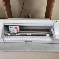 Plotter da taglio cameo 4