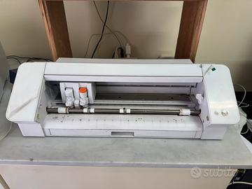 Plotter da taglio cameo 4