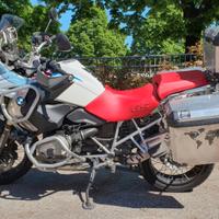 BMW R 1200 GS 30th Anniversary