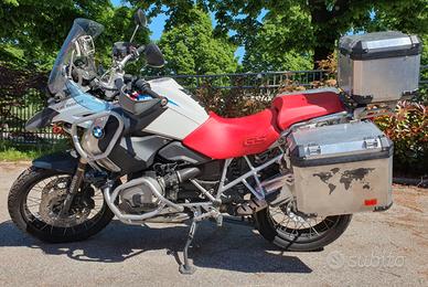 BMW R 1200 GS 30th Anniversary