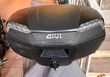 Bauletto GIVI 46 litri
