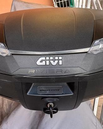 Bauletto GIVI 46 litri