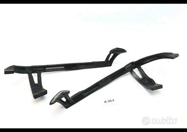 telaio valigie bmw r 1100s