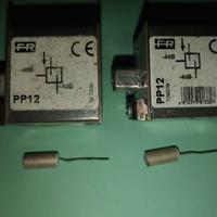 Materiale elettrico partitore fracarro