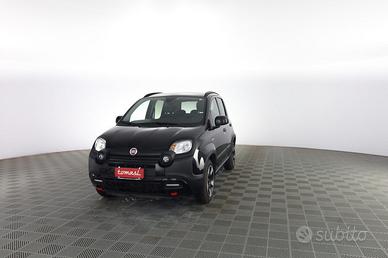 FIAT Panda Panda 1.0 FireFly S&S Hybrid