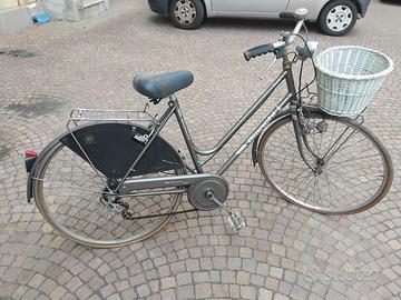 Bicicletta donna Bianchi