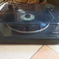 giradischi thorens td 240