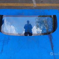 Lunotto Jeep Renegade 2019 5 porte