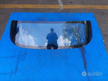 Lunotto Jeep Renegade 2019 5 porte