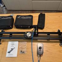 VIDEO SLIDER 100 CM SMART SYSTEM
