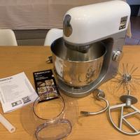 Planetaria Kenwood KMX750WH KMIX