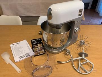 Planetaria Kenwood KMX750WH KMIX