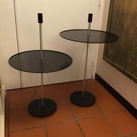 Tavolini anni 80 modernariato e design