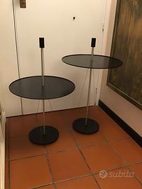 Tavolini anni 80 modernariato e design