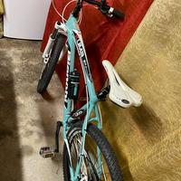 Mtb Bianchi kuma