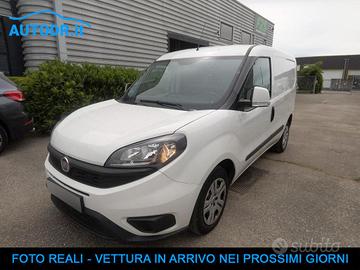 Fiat Doblò Cargo 1.6 MJT 105cv CH1 S&S 3posti, Ret