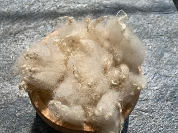 Riccioli naturali