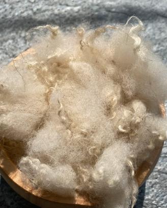 Riccioli naturali