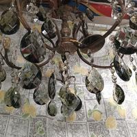 lampadario Murano 