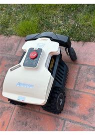 TAGLIAERBA ROBOT