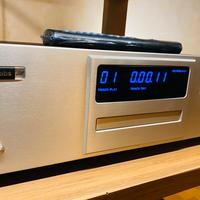 EMM LABS CDSA SE lettore cd sacd “ LEGGI “