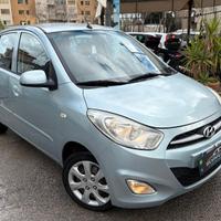 Hyundai i10 1.1 PASSAGGIO&GARANZIA INCLUSI..