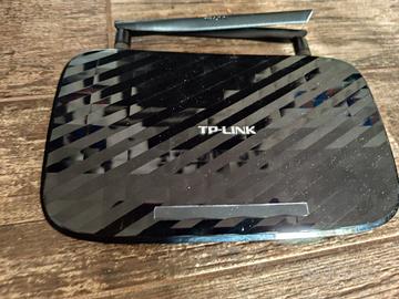 router tp link
