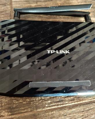 router tp link