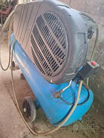 Compressore 100L 250€ trattabili