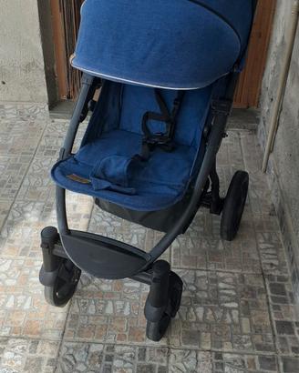passeggino Lionelo Annet
