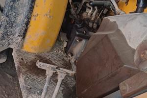 trattrice agricola Renault 55 14