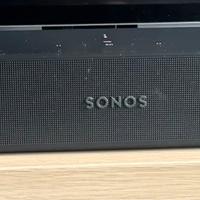 Sonos beam (gen. 2)