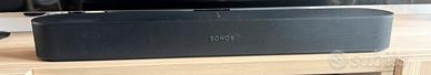 Sonos beam (gen. 2)