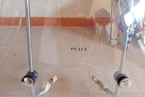 paravento Piaggio vespa px lux 