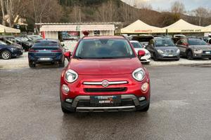 Fiat 500X 2.0 MultiJet 140 CV AT9 4x4 Cross Plus