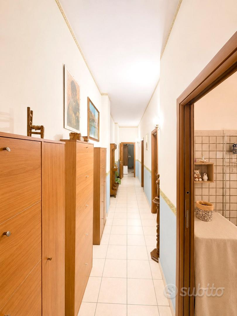 Appartamento – Aci Catena, Marchesana - Vista 5