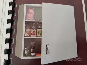 Armadio Pensile medio