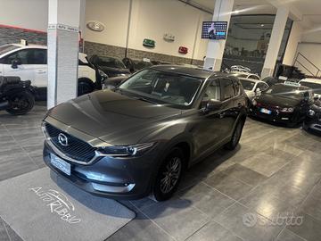 Mazda CX-5 2.2L Skyactiv-D 150 CV 2WD Evolve