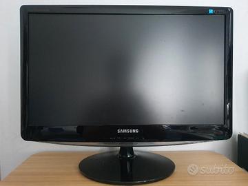 numero 2 monitor samsung b2230hd