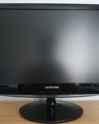 numero 2 monitor samsung b2230hd