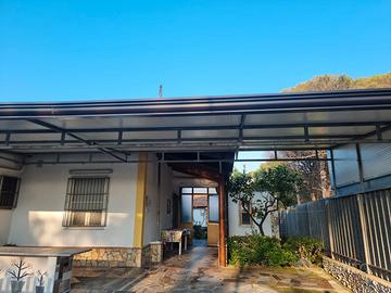 Marina di Minturno situato a 50 metri dal mare