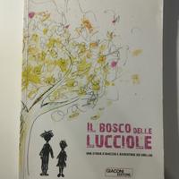 Il bosco delle lucciole