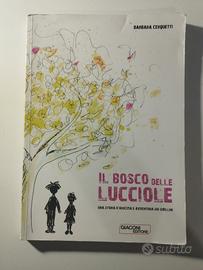 Il bosco delle lucciole