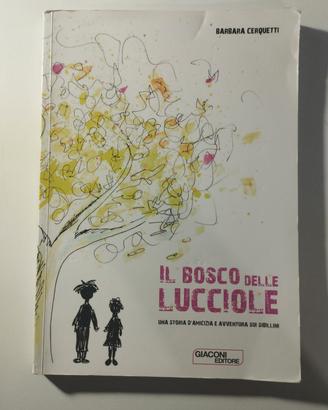 Il bosco delle lucciole
