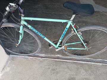 Bici Chiementin vintage