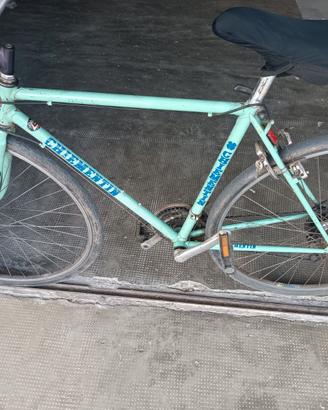 Bici Chiementin vintage