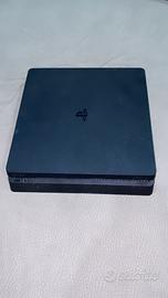 playstation 4 slim