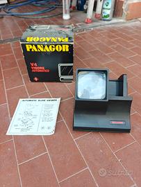 Panagor V4