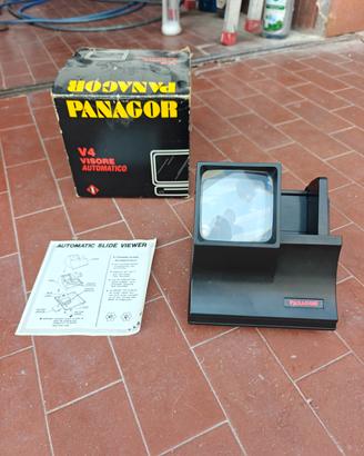 Panagor V4