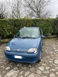 Fiat 600 1.1  anniversary 50th 